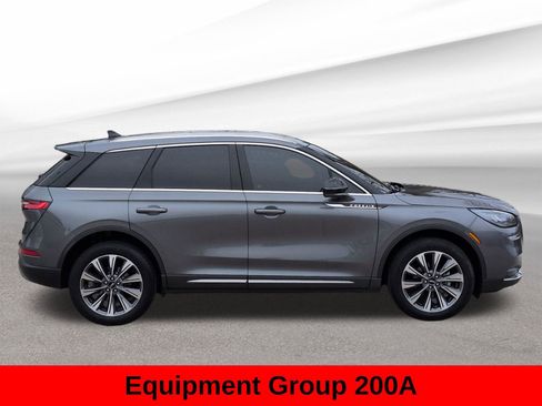 Used 2021 Lincoln Corsair Reserve w/ Elements Package image 5