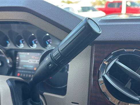 Used 2012 Ford F350 King Ranch w/ King Ranch w/Chrome Pkg image 27