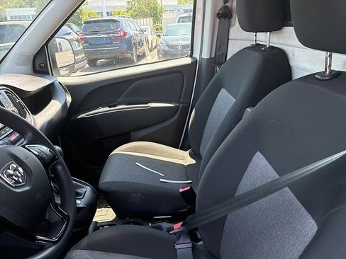 Used 2022 RAM ProMaster City Wagon FWD image 23