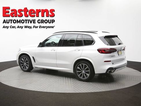 Used 2023 BMW X5 xDrive40i w/ M Sport Package AWD/4WD image 66