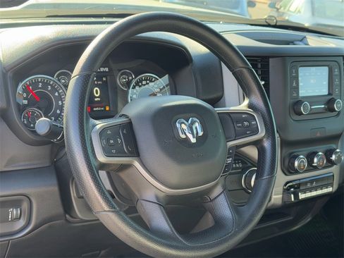 Used 2024 RAM 2500 Tradesman w/ Snow Chief Group image 13