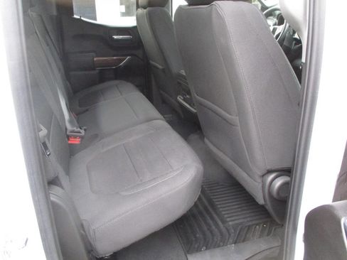 Used 2021 Chevrolet Silverado 1500 RST w/ Convenience Package II image 14