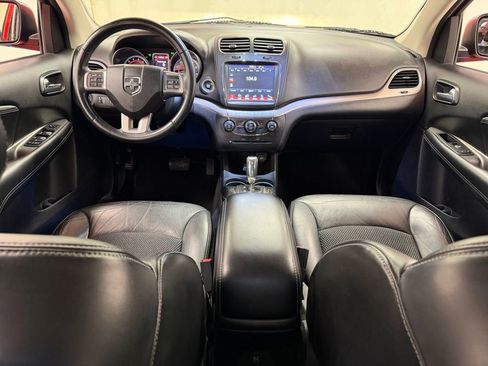 Used 2018 Dodge Journey Crossroad AWD/4WD image 32