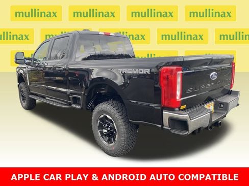 New 2026 Ford F250 XLT w/ Tremor Off-Road Package image 9