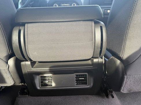 Used 2022 Chevrolet Silverado 1500 Custom w/ Safety Confidence Package image 15