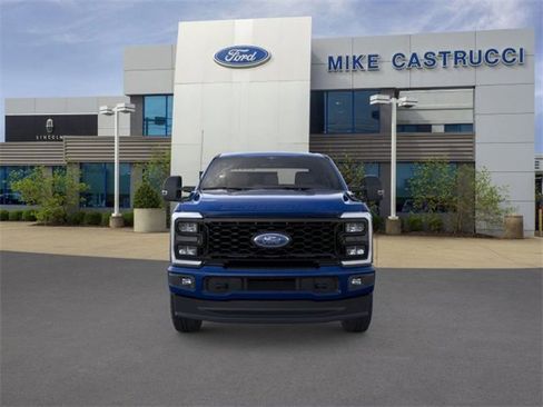 New 2026 Ford F350 XL w/ STX Appearance Package image 6