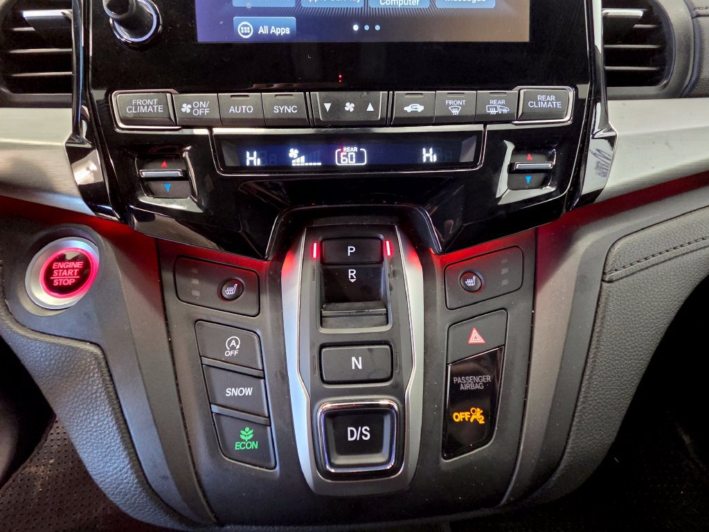 Used 2023 Honda Odyssey Sport image 21