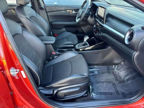 Used 2023 Kia Forte GT-Line image 15