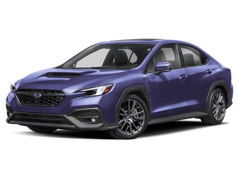 New 2026 Subaru WRX GT image 1