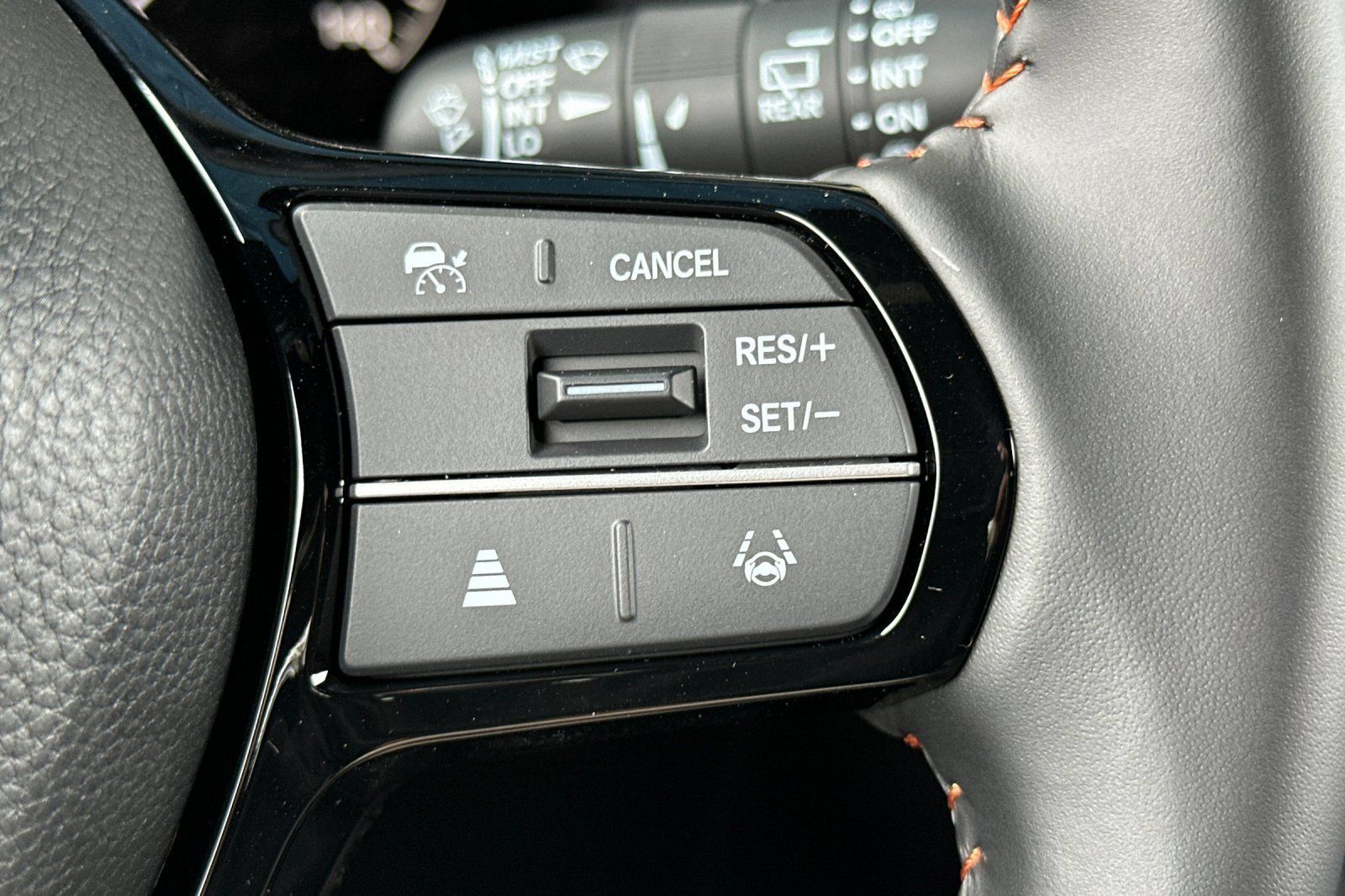 Used 2026 Honda HR-V Sport image 27