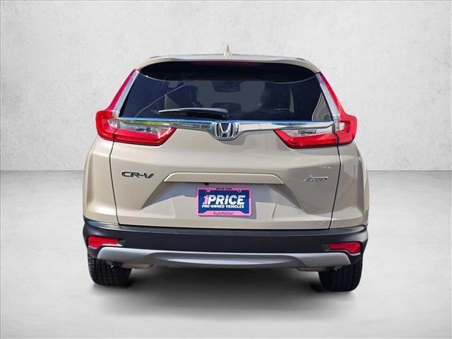 Used 2019 Honda CR-V EX-L image 6
