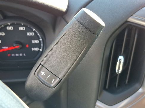 New 2026 GMC Sierra 1500 Pro w/ Pro Value Package image 7