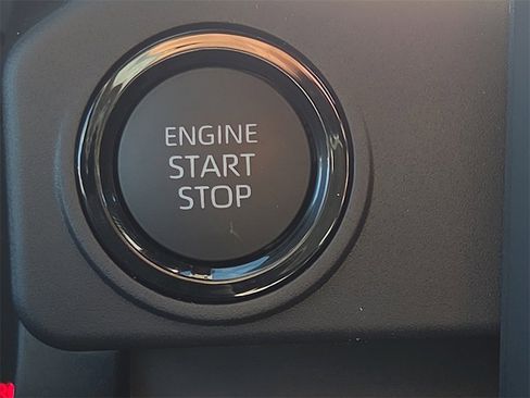 New 2026 Toyota Tacoma SR image 23