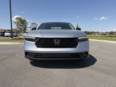 New 2026 Honda Accord SE image 8
