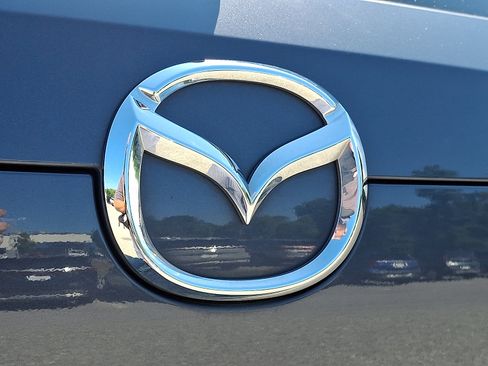 Used 2024 MAZDA CX-5 Carbon Edition AWD/4WD image 33
