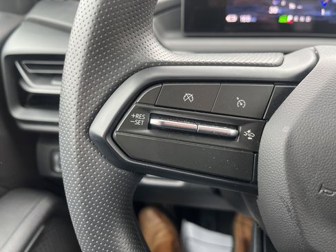 Used 2025 Chevrolet Silverado EV W/T image 20