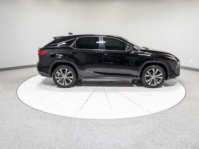 Used 2019 Lexus RX 350 FWD w/ Premium Package image 7