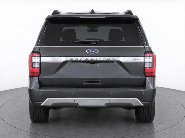 Used 2021 Ford Expedition Max Limited AWD/4WD image 5