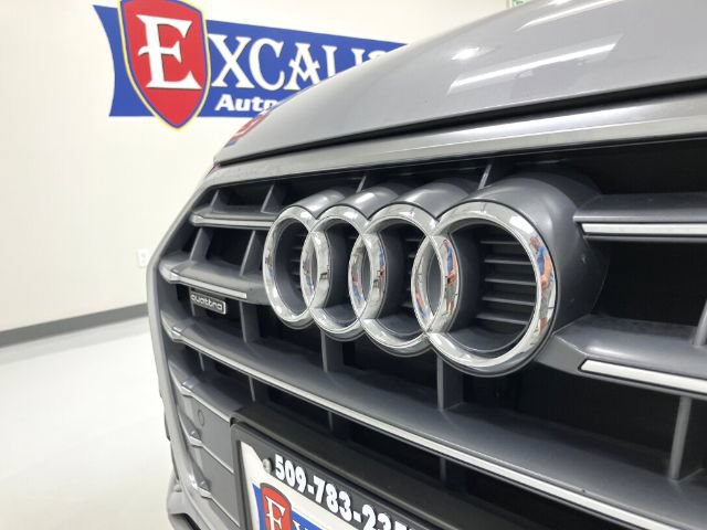 Used 2018 Audi Q5 2.0T Premium Plus w/ Premium Plus Package AWD/4WD image 7