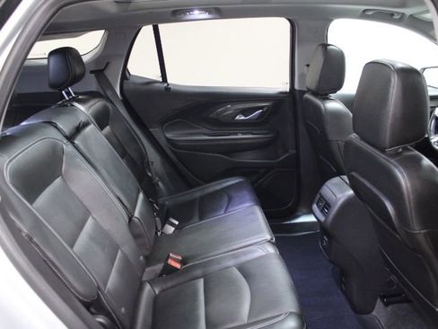 Certified 2022 GMC Terrain SLT w/ Tech Package image 31