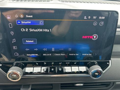 New 2026 Chevrolet Colorado Trail Boss image 8