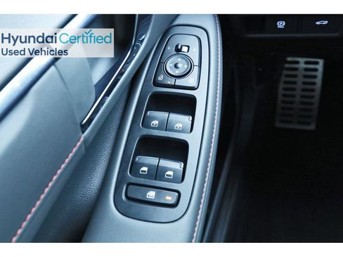 Certified 2025 Hyundai Sonata N Line image 23