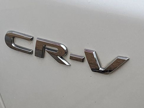 Used 2018 Honda CR-V EX-L image 34