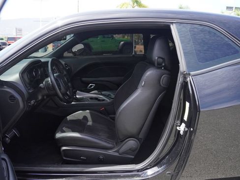 Used 2023 Dodge Challenger GT w/ Plus Package RWD image 28
