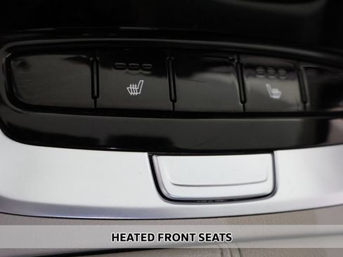 Used 2023 Hyundai Tucson SEL w/ Convenience Package FWD image 6
