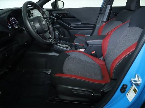 Certified 2024 Subaru Impreza RS image 18