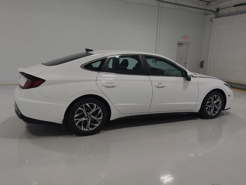 Used 2023 Hyundai Sonata SEL FWD image 10