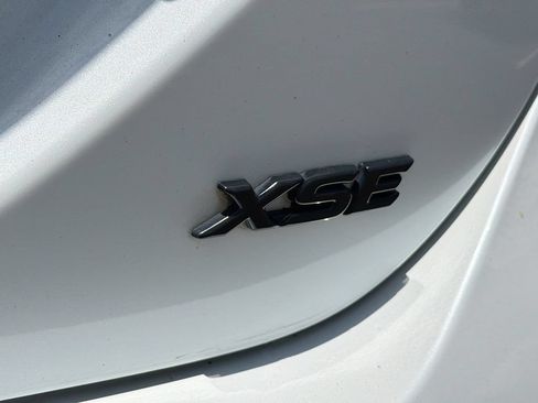 Used 2023 Toyota Camry XSE FWD image 35