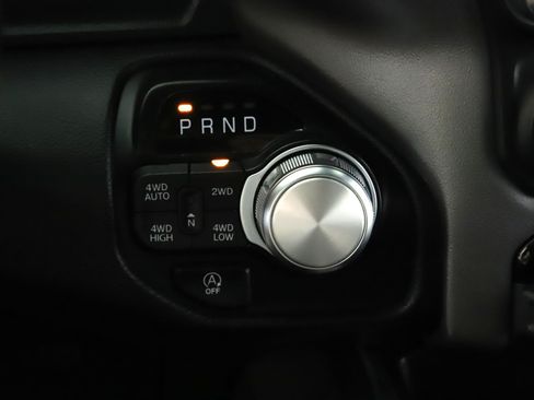 Used 2021 RAM 1500 Laramie w/ Sport Appearance Package AWD/4WD image 17