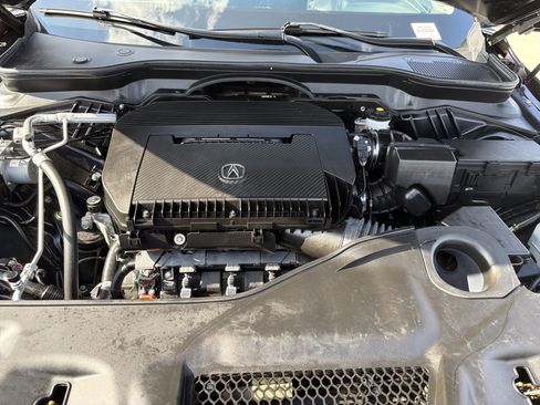 Certified 2023 Acura MDX w/Technology Package image 35