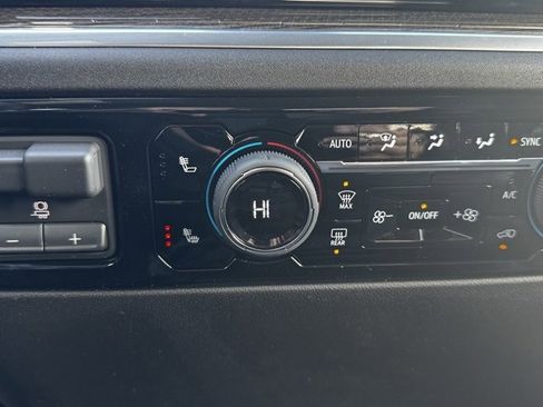 New 2026 Chevrolet Silverado 1500 RST image 13