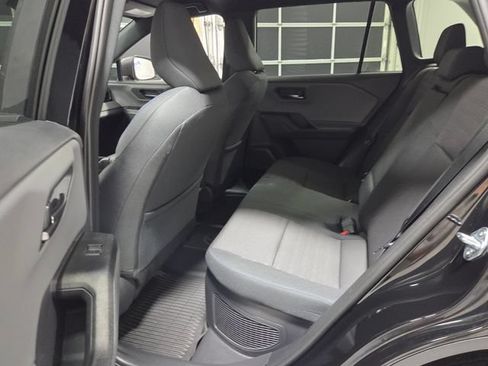 Used 2026 Toyota RAV4 SE FWD image 6