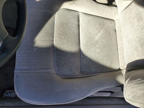 Used 2000 Honda Accord EX image 17