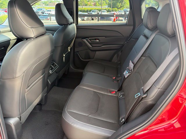 New 2026 MAZDA CX-5 Preferred AWD/4WD image 7