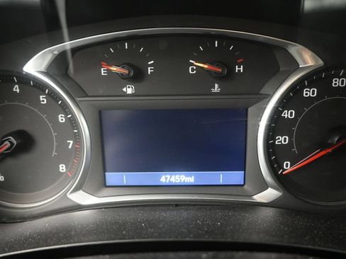 Used 2021 Chevrolet Traverse RS FWD image 13