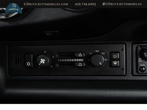 Used 1993 Porsche 911 RS America RWD image 57