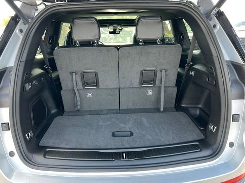 New 2026 Jeep Grand Cherokee L Limited AWD/4WD image 39