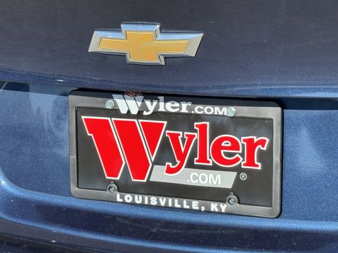 Used 2022 Chevrolet Malibu LT image 44