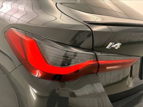 Certified 2024 BMW i4 xDrive40i w/ M Sport Package AWD/4WD image 28