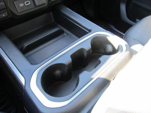 Used 2020 Chevrolet Silverado 1500 RST w/ All-Star Edition image 71