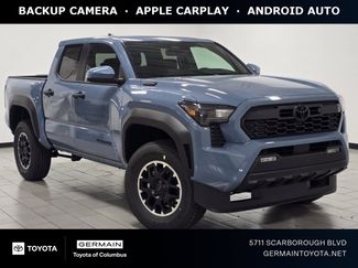 New 2026 Toyota Tacoma video 1