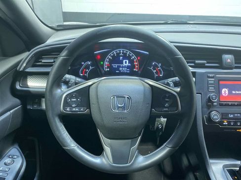 Used 2018 Honda Civic Sport image 15
