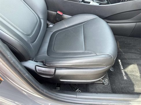 Used 2024 Hyundai Santa Cruz Night image 29