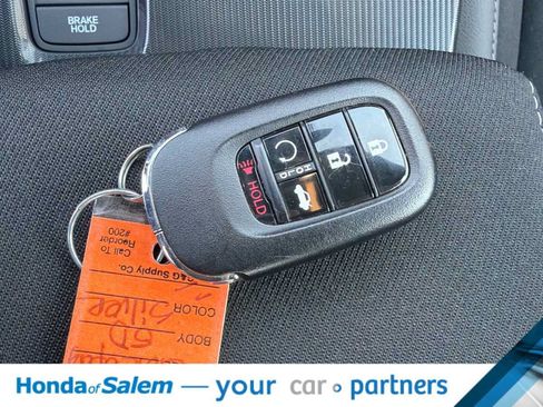 Used 2025 Honda Civic Sport image 21