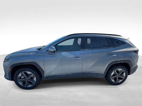 New 2026 Hyundai Tucson SEL AWD/4WD image 5