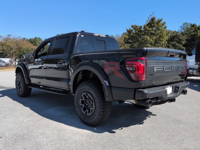 New 2026 Ford F150 Raptor w/ Equipment Group 803A Raptor R AWD/4WD image 6